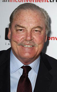Stacy Keach